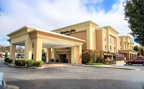 Hampton Inn Lewisburg West Virginia